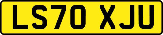 LS70XJU