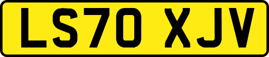LS70XJV