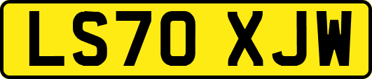 LS70XJW