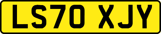 LS70XJY