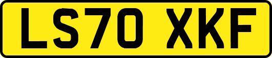 LS70XKF