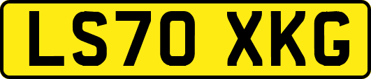 LS70XKG