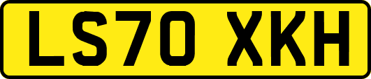 LS70XKH