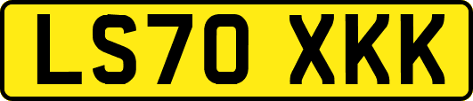 LS70XKK
