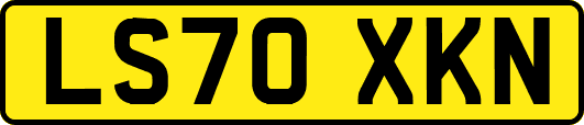 LS70XKN