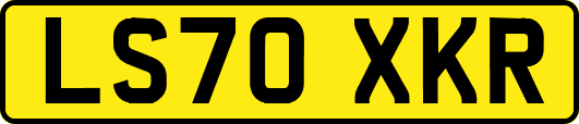 LS70XKR