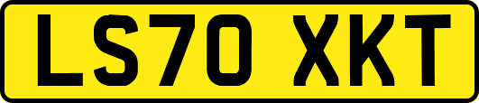 LS70XKT