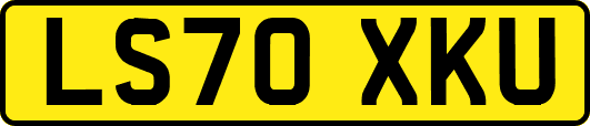 LS70XKU