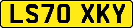 LS70XKY