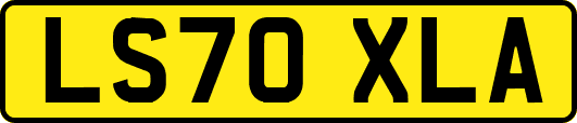 LS70XLA