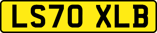 LS70XLB