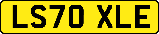 LS70XLE
