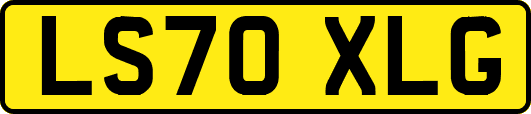LS70XLG