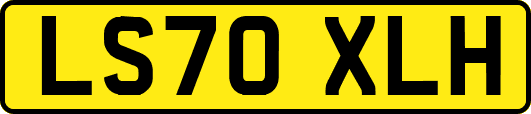 LS70XLH