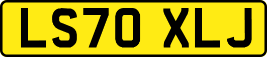 LS70XLJ