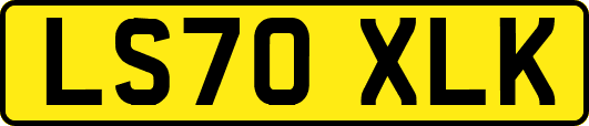 LS70XLK