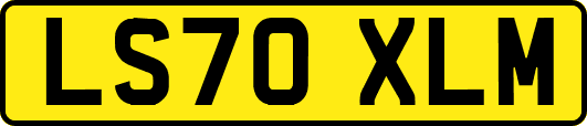 LS70XLM