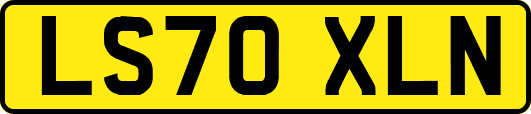 LS70XLN