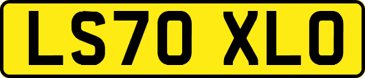 LS70XLO