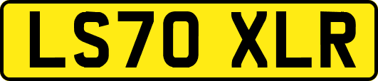 LS70XLR