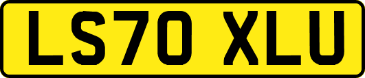 LS70XLU