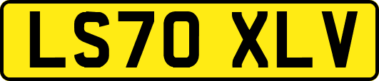 LS70XLV