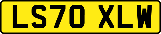 LS70XLW