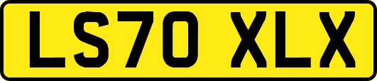 LS70XLX