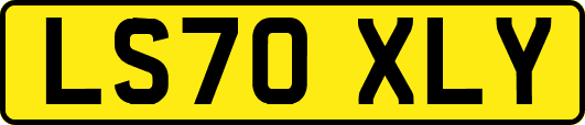 LS70XLY