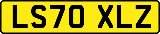 LS70XLZ