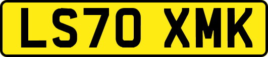 LS70XMK