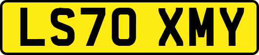 LS70XMY