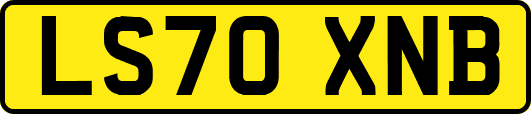 LS70XNB