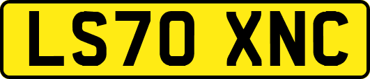 LS70XNC