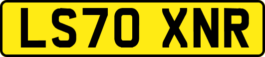 LS70XNR