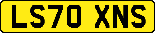 LS70XNS