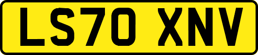 LS70XNV