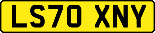 LS70XNY