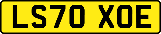 LS70XOE