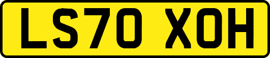 LS70XOH