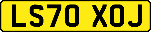 LS70XOJ