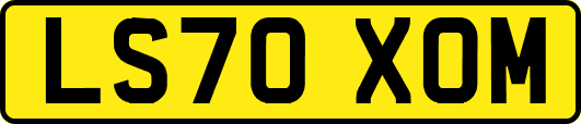 LS70XOM