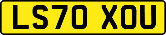 LS70XOU