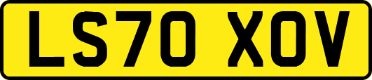 LS70XOV