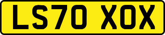 LS70XOX