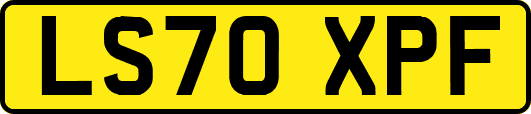 LS70XPF