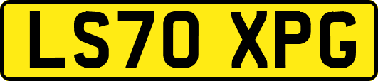 LS70XPG