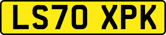 LS70XPK