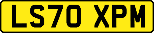 LS70XPM