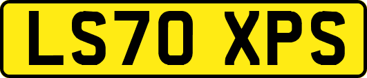 LS70XPS